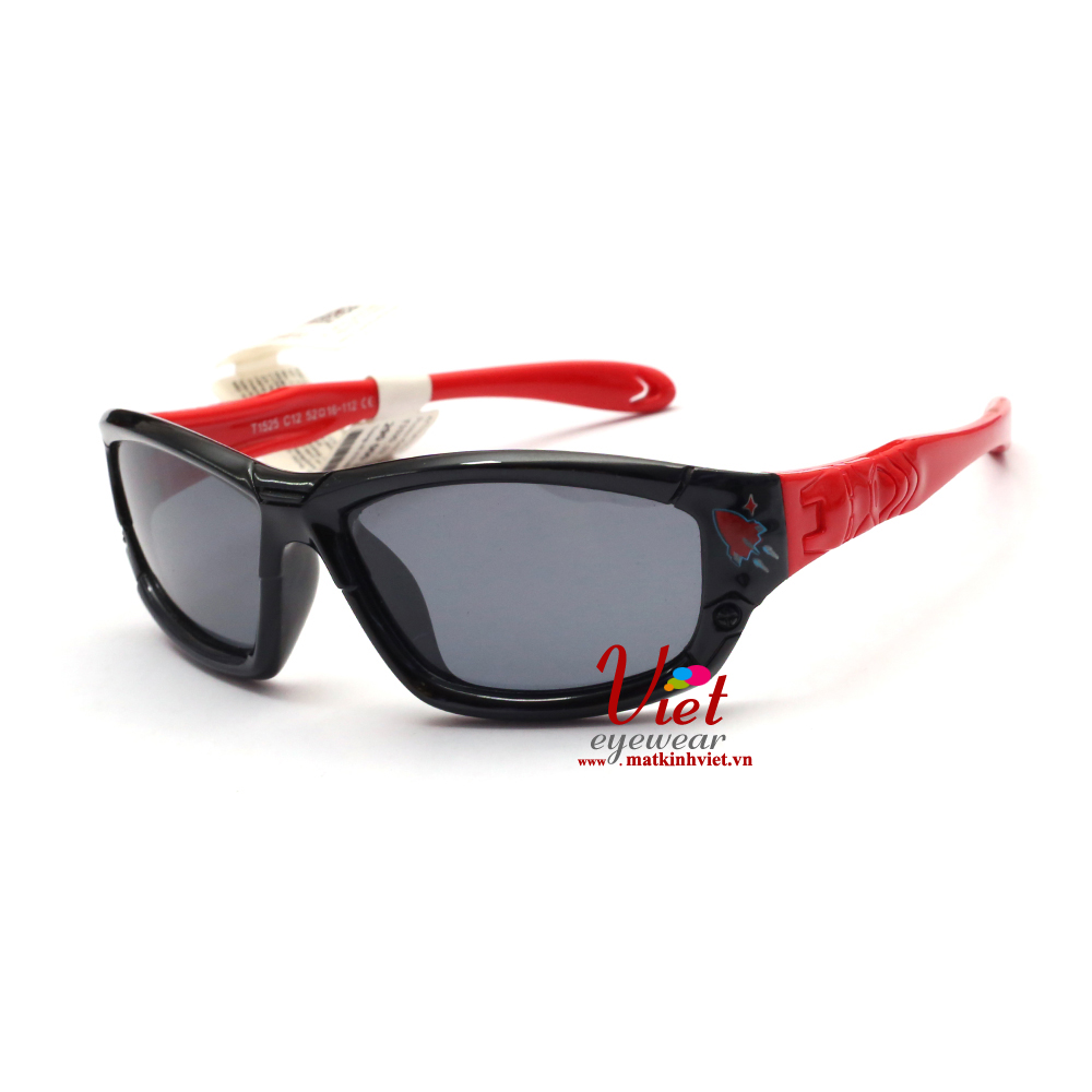 Kính mát Puppy Kid T1525 C12